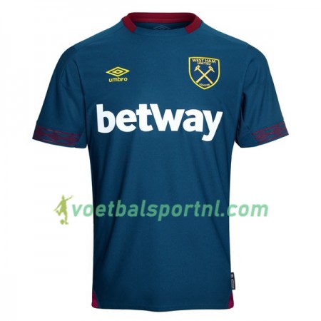 West Ham United Uit Shirt 2018-19